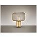 Lampada Osiris 1l, Oro - Foto miniatura 5