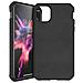 Cover Rigida Organica Feronia Per Iphone 11 Pro, Nero - Foto miniatura 1