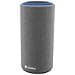 Drop G232 Altoparlante portatile stereo Grigio 14 W - Foto miniatura 1