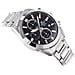 Orologio Da Uomo Edifice Cronografo Efb-710d-1a + Box - In Ordine - Foto miniatura 5