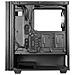 Case Hunter 2 GS-02B-OP ARGB ATX 1x USB-A 1x USB-C 3.2 Colore Nero Finestrato - Foto miniatura 4