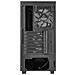 Case Hunter 2 GS-02B-OP ARGB ATX 1x USB-A 1x USB-C 3.2 Colore Nero Finestrato - Foto miniatura 6