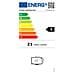 Monitor 27" Touch Screen LED IPS T2755MSC-B11920x1080 Full HD Tempo di Risposta 5 ms - Foto miniatura 2