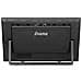 Monitor 27" Touch Screen LED IPS T2755MSC-B11920x1080 Full HD Tempo di Risposta 5 ms - Foto miniatura 7