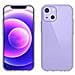 Clear Soft Case For Iphone 13 Mini Custodia Per Cellulare 13,7 Cm (5.4"") Cover Trasparente - Foto miniatura 2