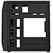 Case Astro Cube Mini TowerATX / Micro-ATX / Mini ITX 2 Porte USB 2.0 Colore Nero. - Foto miniatura 7