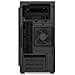 Case Astro Cube Mini TowerATX / Micro-ATX / Mini ITX 2 Porte USB 2.0 Colore Nero. - Foto miniatura 13