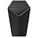 Case Astro Cube Mini TowerATX / Micro-ATX / Mini ITX 2 Porte USB 2.0 Colore Nero. - Foto miniatura 10