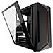 Case Astro Cube Mini TowerATX / Micro-ATX / Mini ITX 2 Porte USB 2.0 Colore Nero. - Foto miniatura 15