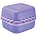 164152 accessorio per stampanti portatili Custodia protettiva Viola 1 pz e-mark® go - Foto miniatura 1