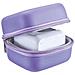 164152 accessorio per stampanti portatili Custodia protettiva Viola 1 pz e-mark® go - Foto miniatura 2