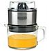 Classic Lotte Juicer Deluxe 60 W Acciaio inox, Trasparente - Foto miniatura 1