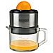Classic Lotte Juicer Deluxe 60 W Acciaio inox, Trasparente - Foto miniatura 2