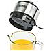 Classic Lotte Juicer Deluxe 60 W Acciaio inox, Trasparente - Foto miniatura 3