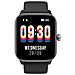 Smartwatch SWB32 con Assistente Vocale Alexa Memoria Flash 1 Gb IP68 Colore Nero - Foto miniatura 1