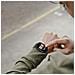 Smartwatch SWB32 con Assistente Vocale Alexa Memoria Flash 1 Gb IP68 Colore Nero - Foto miniatura 7
