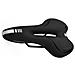 Sella Per Bici In Silicone Black - Foto miniatura 3