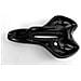 Sella Per Bici In Silicone Black - Foto miniatura 4
