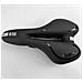 Sella Per Bici In Silicone Black - Foto miniatura 6