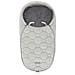 Sacco invernale A099P2IBG NEWBORN Winter Footmuffs Iceberg g - Foto miniatura 1