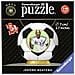 Puzzle 3d 54 Palline Jérôme Boateng Giocatore Dfb 11927, Multicolore - Foto miniatura 2