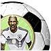 Puzzle 3d 54 Palline Jérôme Boateng Giocatore Dfb 11927, Multicolore - Foto miniatura 4