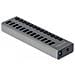 Hub USB 5 Gbps esterno con 13 porte + Switch - Foto miniatura 1