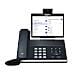 VP59-Teams Edition telefono IP Nero, Grigio IPS Wi-Fi - Foto miniatura 2