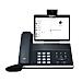 VP59-Teams Edition telefono IP Nero, Grigio IPS Wi-Fi - Foto miniatura 4