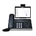 VP59-Teams Edition telefono IP Nero, Grigio IPS Wi-Fi - Foto miniatura 9