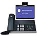 VP59-Teams Edition telefono IP Nero, Grigio IPS Wi-Fi - Foto miniatura 1