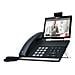 VP59-Teams Edition telefono IP Nero, Grigio IPS Wi-Fi - Foto miniatura 13