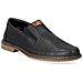 Classic Closed Formal Scarpe Eleganti Pelle Scarpe Uomo Nero Eu 42, 13459-00 - Foto miniatura 1