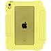 IPD1022AL-Y custodia per tablet 27,7 cm (10.9") Custodia a libro Giallo - Foto miniatura 2