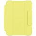 IPD1022AL-Y custodia per tablet 27,7 cm (10.9") Custodia a libro Giallo - Foto miniatura 1