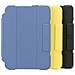 IPD1022AL-Y custodia per tablet 27,7 cm (10.9") Custodia a libro Giallo - Foto miniatura 4