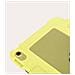 IPD1022AL-Y custodia per tablet 27,7 cm (10.9") Custodia a libro Giallo - Foto miniatura 9