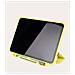 IPD1022AL-Y custodia per tablet 27,7 cm (10.9") Custodia a libro Giallo - Foto miniatura 6