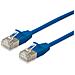 606141 cavo di rete Blu 20 m Cat6a F /FTP (FFTP) - Foto miniatura 1