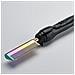Pettine Galvanoplastia, Con Schermo Led E Rotazione 360. - Foto miniatura 4