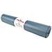 Sacchetti per Cestini 100 pz Blu 120 L - Foto miniatura 2