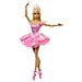 Barbie Star Dancer - Bambola Mattel - Jbj09 - Foto miniatura 1