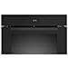 Forno Elettrico da Incasso Modern FMOD6115PLB2 Capacità 76 L Multifunzione Ventilato Potenza 2800 W Colore Nero - Foto miniatura 3