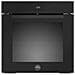 Forno Elettrico da Incasso Modern FMOD6115PLB2 Capacità 76 L Multifunzione Ventilato Potenza 2800 W Colore Nero - Foto miniatura 1
