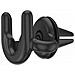 Popmount 2 Car Vent Black, Nero - Foto miniatura 1