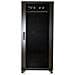 Extralink Armadio per montaggio su rack 32U 800x800 Nero in piedi, Rack indipendenti, 32U, 600 kg, Lucchetti, Griglie, Piedini regolabili - Foto miniatura 3
