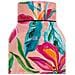 Bottiglia Termica 510 Ml Con Decorazione Fiori Tropical Bloom, Multicolore - Foto miniatura 3