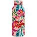 Bottiglia Termica 510 Ml Con Decorazione Fiori Tropical Bloom, Multicolore - Foto miniatura 1