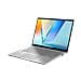 Notebook Vivobook S 14 S3407CA-LY075W Intel Core Ultra 5 225H 14" WUXGA RAM 16GB SSD 1TB Windows 11 Home Argento - Foto miniatura 4