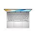 Notebook Vivobook S 14 S3407CA-LY075W Intel Core Ultra 5 225H 14" WUXGA RAM 16GB SSD 1TB Windows 11 Home Argento - Foto miniatura 7